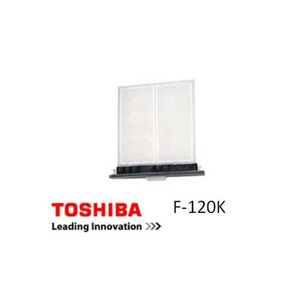 Ł@TOSHIBA@CptB^[@F-120K@pOCtB^[