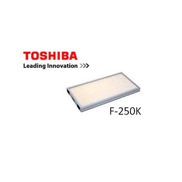 Ł@TOSHIBA@CptB^[@F-250K@pOCtB^[