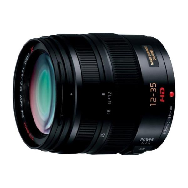 パナソニック Panasonic デジタル一眼カメラ用交換レンズ 標準