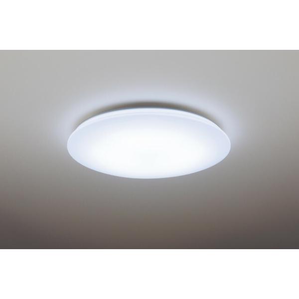 パナソニック Panasonic LEDシーリングライト 〜10畳 HH-CE1044A 厚さ