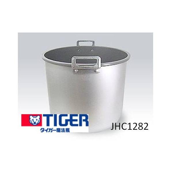 【良品】TIGER JHC-9000 業務用炊飯器　電子ジャー　5升 タイガー JHC-A90P(旧JHC-900A) 業務用 電子ジャー|厨房機器・熱機器