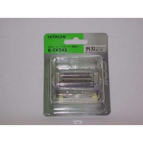 @HITACHI@VF[o[p@On@K-TX24S-002