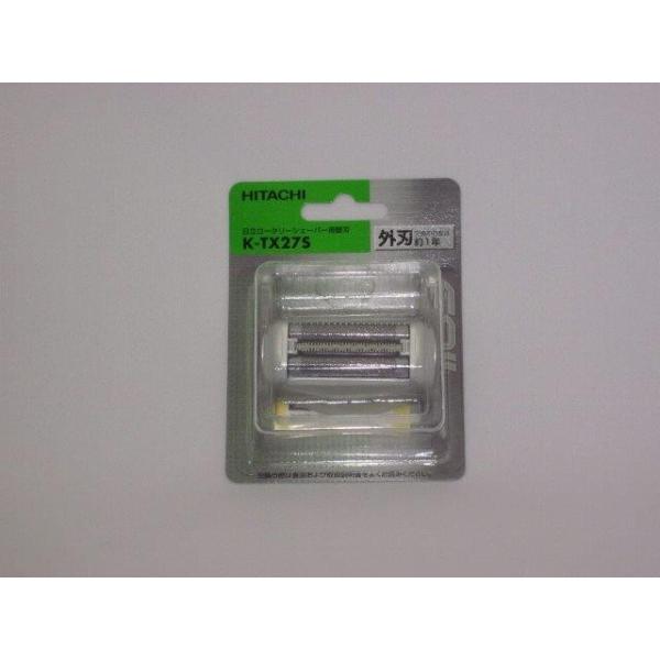 @HITACHI@VF[o[p@On@K-TX27S-002