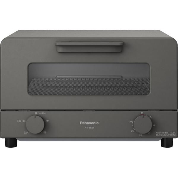 Panasonic@pi\jbN@I[ug[X^[ NT-T501-H@O[@Lb`ԂɃtBbgVvŗDfUC