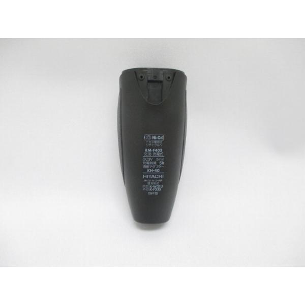 y`OX֑Ή\z@HITACHI@VF[o[p@nEWOg݁@RM-F403-005