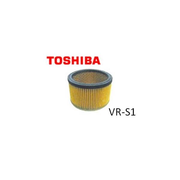 東芝　TOSHIBA　掃除機用　電気集塵機用マイクロフィルター　VR-S1