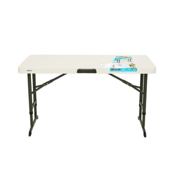 再値下げ中！ LIFETIME 折り畳みテーブル