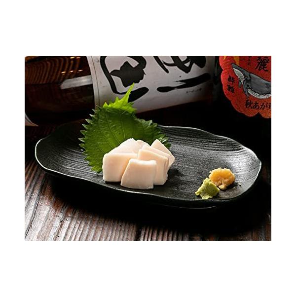 「商品情報」馬肉特有の部位で、馬のタテガミが生えている部分の中のお肉、それが【 馬刺し タテガミ】です。 噛めば口の中でとろける感覚でうま味も抜群。 コラーゲンたっぷりで美容にもよいとされています。 【お届け状態】 冷凍便（50gずつの小分...