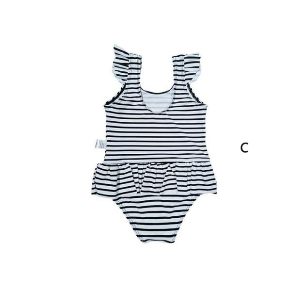 水着 ベビー 90 子供 水着 ワンピース80 90 100 110 1 Cm オールインワン水着 キッズ水着