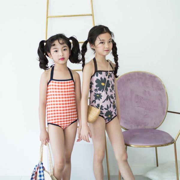 ディズニー キッズ 水着 女の子 ワンピース 80cm 90cm 95cm 100cm 110cm 1cm 130cm ディズニー プリンセス なりきり アリエル ラプンツェル エルサ Disney アナと雪の女王 リトルマーメイド おしゃれ Uvカット Upf50 紫外線防止 日焼け 水着 S 女の子水着ワンピース