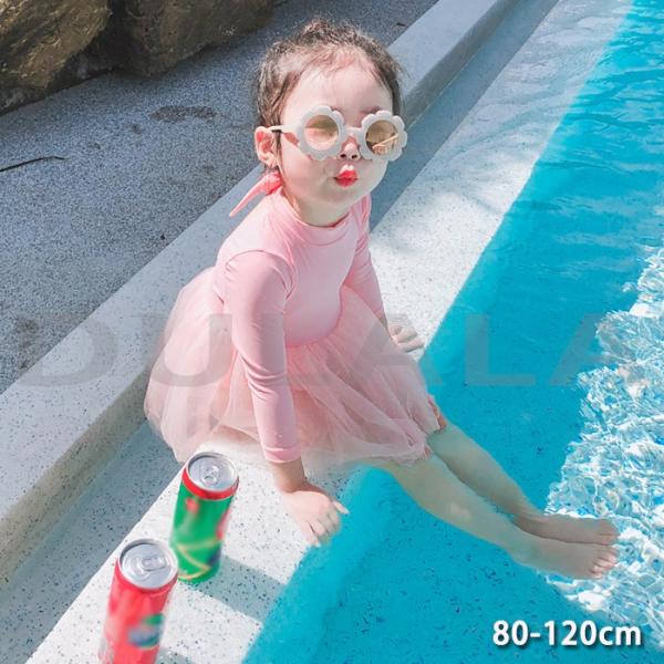 ベビー水着 ワンピース 80 90 100 110 1 Cm フリル水着 キッズ水着 子供 水着 日よけ みずぎ 女の子 ビキニ 子供 みずぎ スイム 縞柄 Kids ガールズ Buyee Buyee บร การต วกลางจากญ ป น ซ อจากประเทศญ ป น