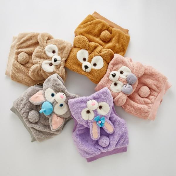 ダッフィー 着ぐるみ 赤ちゃん子供コート ベビーベスト 裏起毛 モコモコベスト 動物着ぐるみ ベビー キッズ 防寒着 出産祝い プレゼント Buyee Buyee 日本の通販商品 オークションの代理入札 代理購入