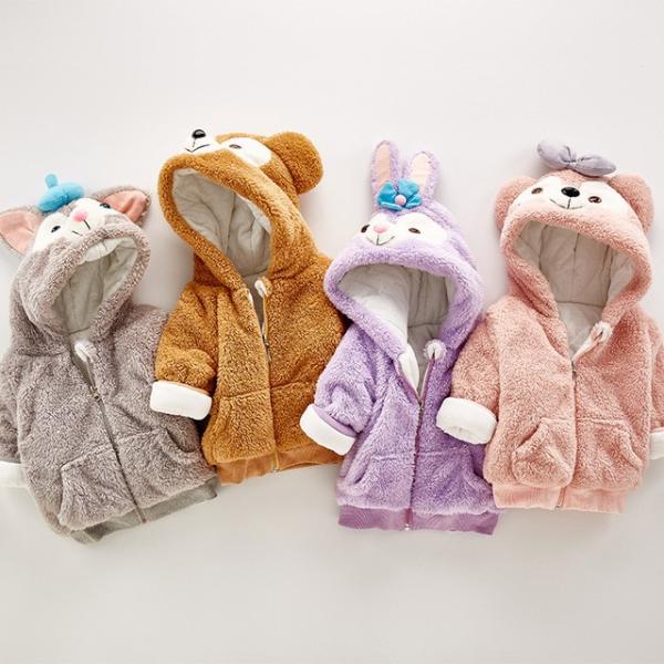出産祝い カバーオール ロンパース ベビー服 秋冬 クリスマス ギガランキングｊｐ