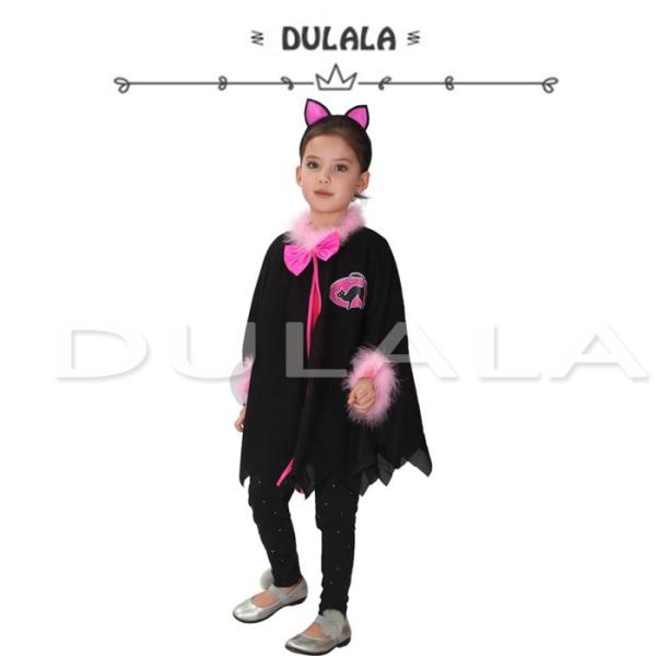 猫 ハロウィン 子供 Halloween 猫の服 コスプレ 猫仮装 ネコ 猫耳 仮装 ハロウィーン パーティー 子ども こども キッズ Buyee Buyee บร การต วกลางจากญ ป น ซ อจากประเทศญ ป น
