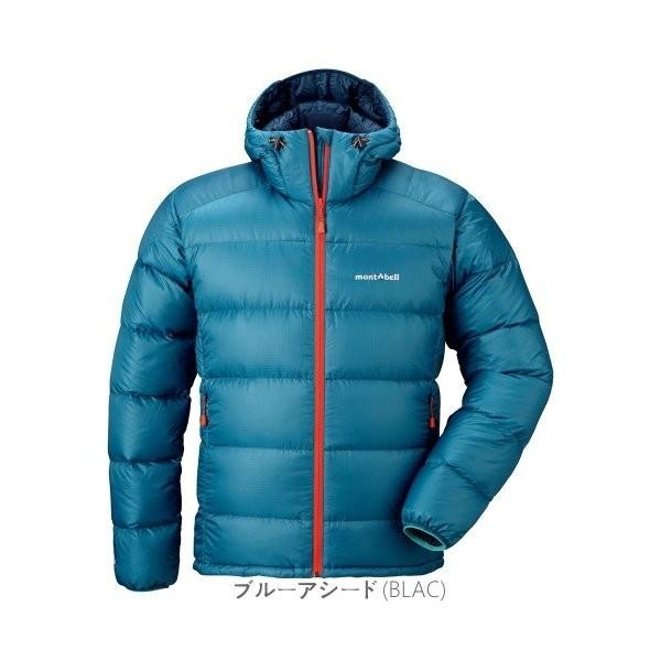 ライトアルパインダウンパーカ メンズ ダウン パーカー Mont Bell モンベル Buyee 日本代购平台 产品购物网站大全 Buyee一站式代购 Bot Online