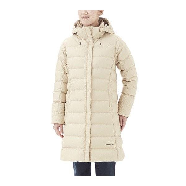 トラベルダウンロングコート レディース 女性用 ダウンコート Mont Bell モンベル Buyee Buyee 日本の通販商品 オークションの代理入札 代理購入