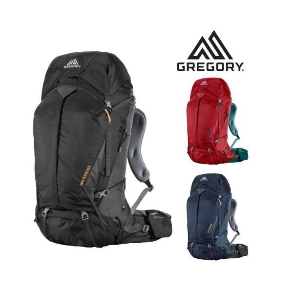 5 Off バルトロ65 大型ザック バックパック 65l Gregory グレゴリー Buyee Buyee Japanese Proxy Service Buy From Japan Bot Online
