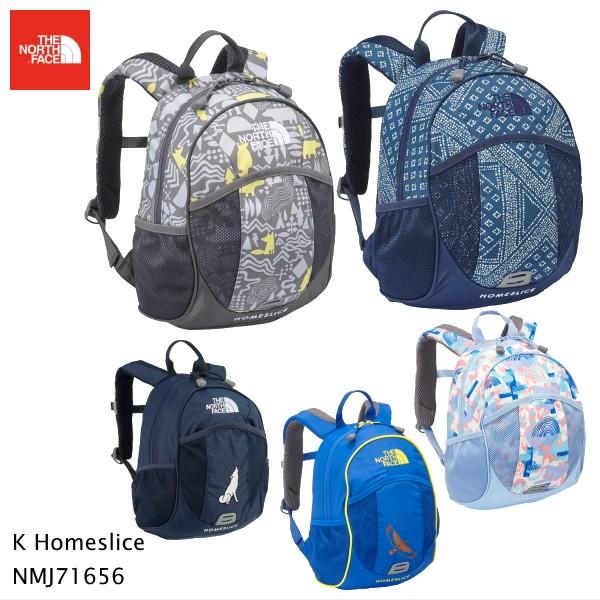 The North Face ノースフェイスホームスライス キッズ Nmj アウトドア リュック バックパック 8l こども用 Buyee Buyee Japanischer Proxy Service Kaufen Sie Aus Japan