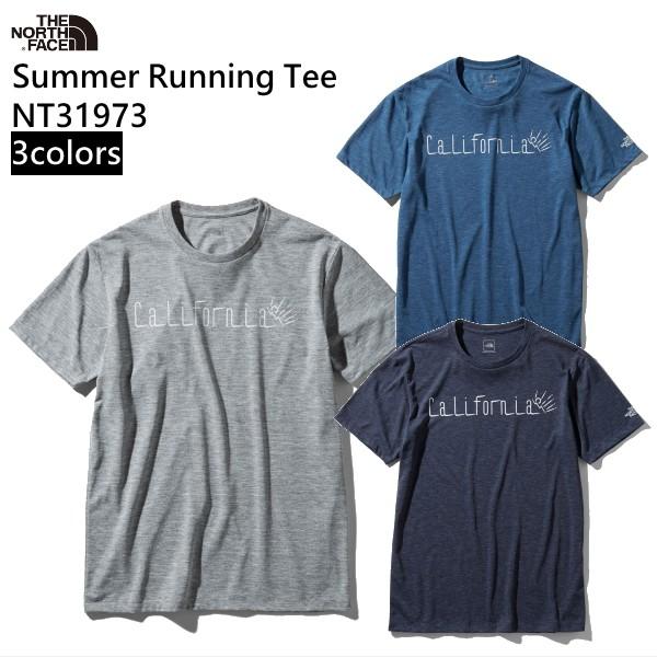 The North Face ノースフェイス サマーランニングティー メンズ Nt アウトドアウェア ランニング トレッキング Tシャツ Buyee Buyee 日本の通販商品 オークションの代理入札 代理購入