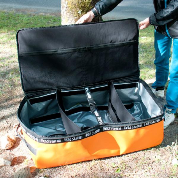 Emoutシリーズ ギアコンテナ 大型キャリーバッグ コンテナボックス テント収納ケース トランクコンテナ アウトドアハードケース 防水キャリーバッグ U P04 Buyee Buyee 提供一站式最全面最專業現地yahoo Japan拍賣代bid代拍代購服務 Bot Online