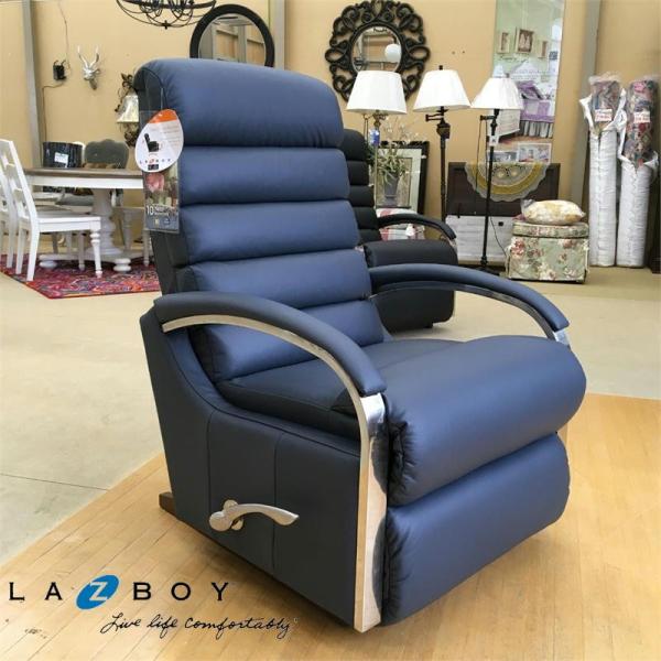 レイジーボーイ（LA-Z-BOY ）1人がけ ロッキングチェア リクライニング