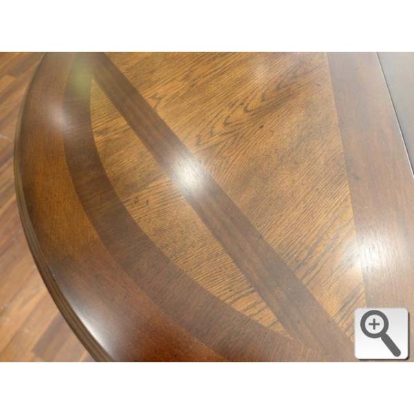 ダイニングテーブルセット 6人用 8人用も可 伸縮 伸長式 おしゃれ 丸 丸テーブル アンティーク ダイニングセット 5点セット 円形 楕円 高級 木製 6人 8人 Latham Buyee Buyee 日本の通販商品 オークションの入札サポート 購入サポートサービス