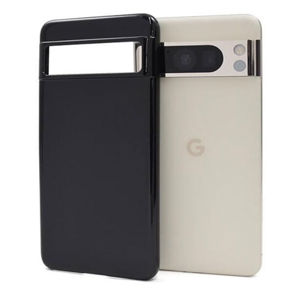 Google Pixel 8　黒 ケース付き Google Pixel8 ブラック 純正ケース付き Amazon.co.jp: エレコム