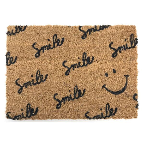 玄関マット 屋外用 おしゃれ アニマルコイヤーマット デザインドアマット マット ドアマット 室外 家庭用 おしゃれ ミニコイヤーマット U Shop 通販 Yahoo ショッピング