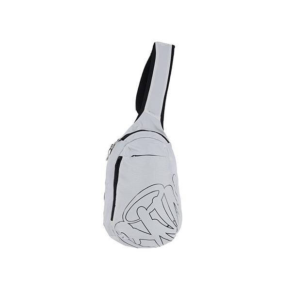 SYNA WORLD SLING BAG 【GREY】 : AndromedaBeast - 通販 - Yahoo