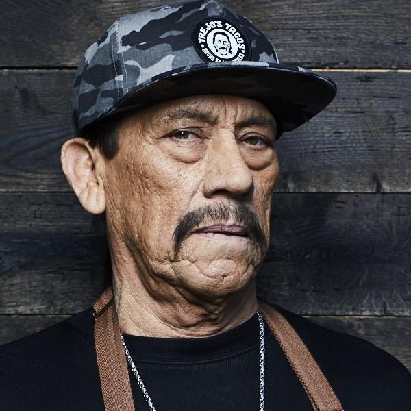 Trejo's Tacos 