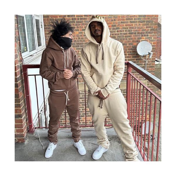 synaworldセットアップ　夏限定価格‼️ SYNA WORLD OG TRACKSUIT 【CREAM】 セットアップ : AndromedaBeast
