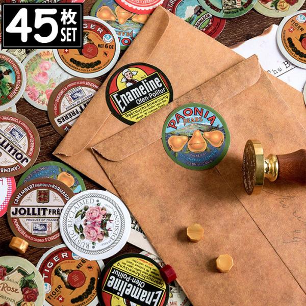 45 V[ fRXebJ[ AeB[N R[W g