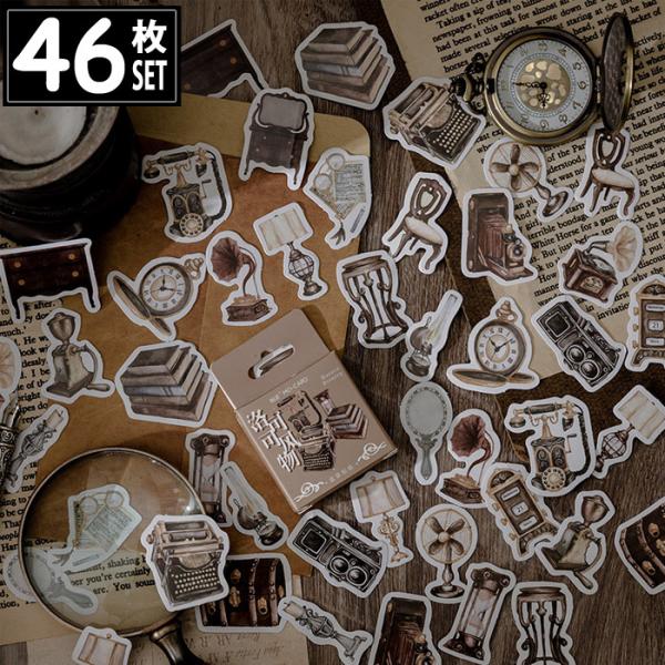 46 V[ CeA RR CXg AeB[N re[W fRXebJ[ AeB[N R[W g