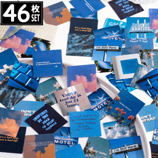 46 V[ ʐ^  CXg AeB[N re[W fRXebJ[ AeB[N R[W g