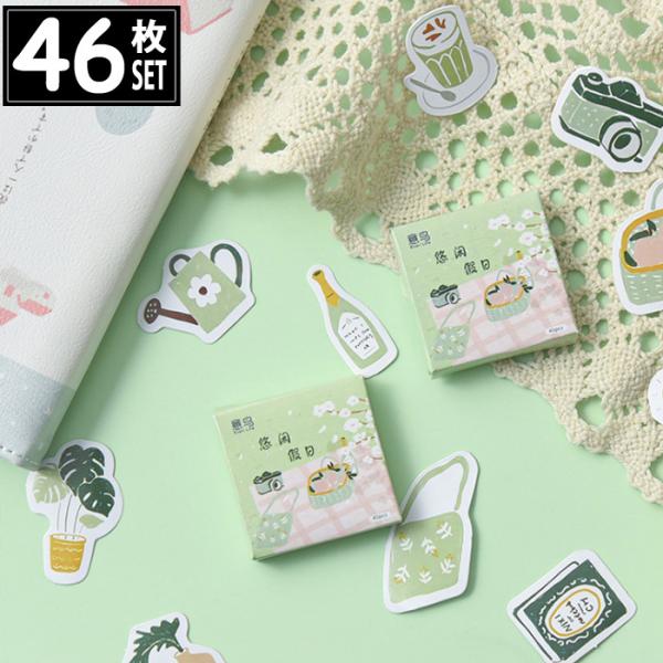 46 V[  CeA JtF CXg AeB[N re[W fRXebJ[ AeB[N R[W g