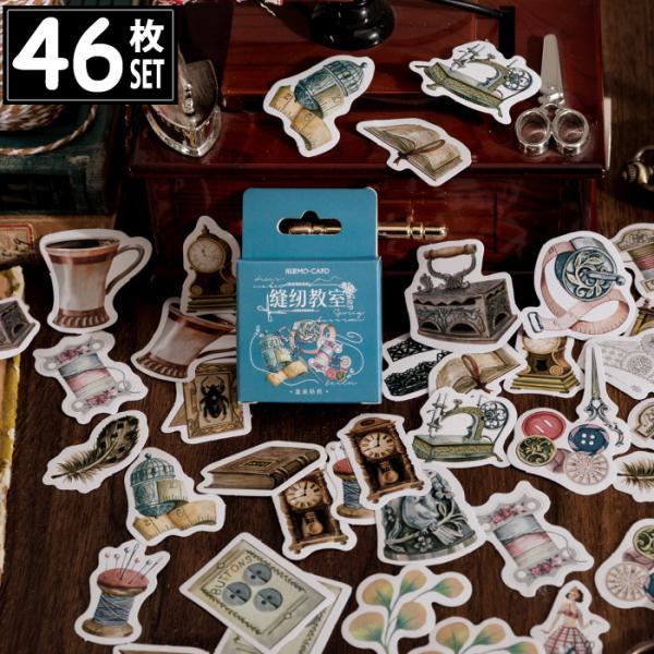 46 V[ | CXg AeB[N re[W fRXebJ[ AeB[N R[W g