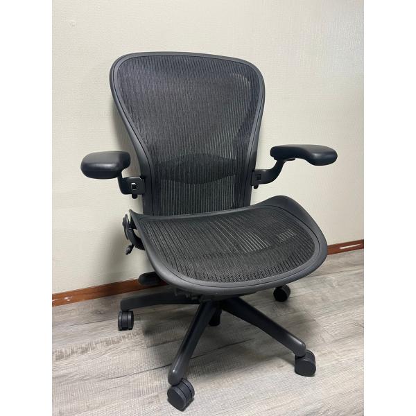 Herman Miller HermanMiller ハーマンミラー アーロンチェア Herman Miller HermanMiller ハーマンミラー アーロンチェア