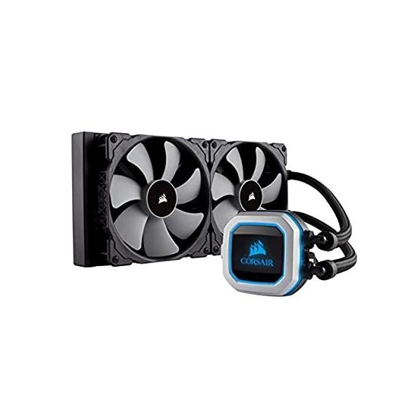 22年最新版 簡易水冷の人気おすすめランキング19選 最強の360mmや水冷cpuクーラーも紹介 セレクト Gooランキング