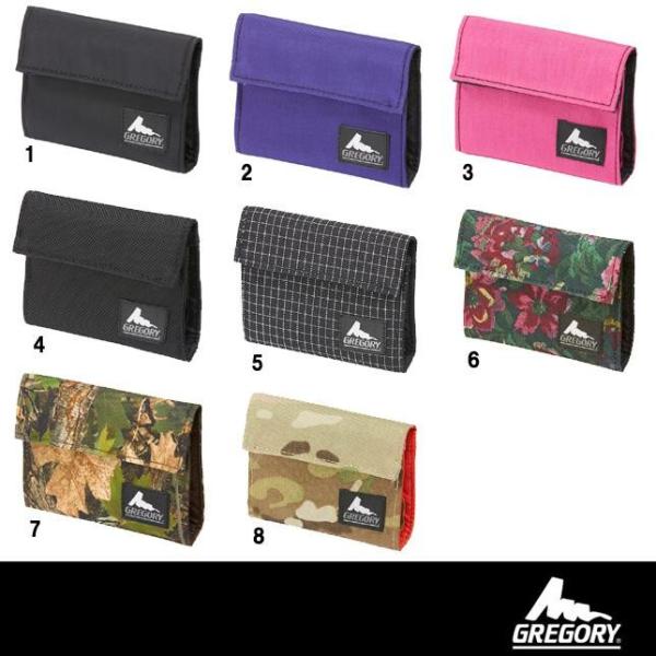 Gregory グレゴリー クラシック ワレット 財布 ウォレット メンズ レディース 三つ折り財布 Buyee Buyee 提供一站式最全面最專業現地yahoo Japan拍賣代bid代拍代購服務 Bot Online