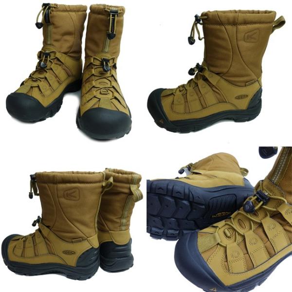 Keen キーン Winterport Ii ウインターポート Ii 防水 メンズ ブーツ ウインターブーツ スノーブーツ Buyee Buyee Japanese Proxy Service Buy From Japan Bot Online
