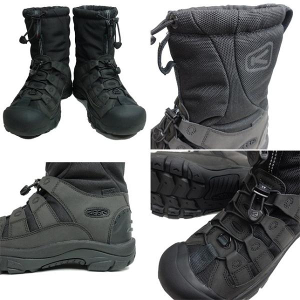 Keen キーン Winterport Ii ウインターポート Ii 防水 メンズ ブーツ ウインターブーツ スノーブーツ Buyee Buyee Japanese Proxy Service Buy From Japan Bot Online