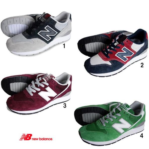 new balance 996 34