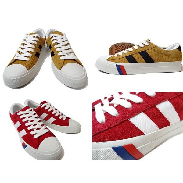Pro Keds プロケッズ スニーカー Royal Plus ロイヤルプラス メンズ スニーカー Buyee Buyee 日本の通販商品 オークションの代理入札 代理購入