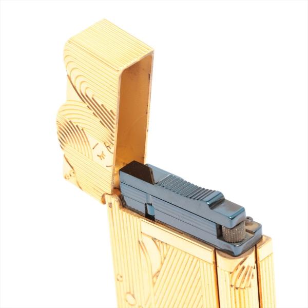 デュポン ライター 真鍮 ゴールド ワンピースコラボ スリーピーマーメイド 0515 1111 Buyee Buyee Japanese Proxy Service Buy From Japan Bot Online