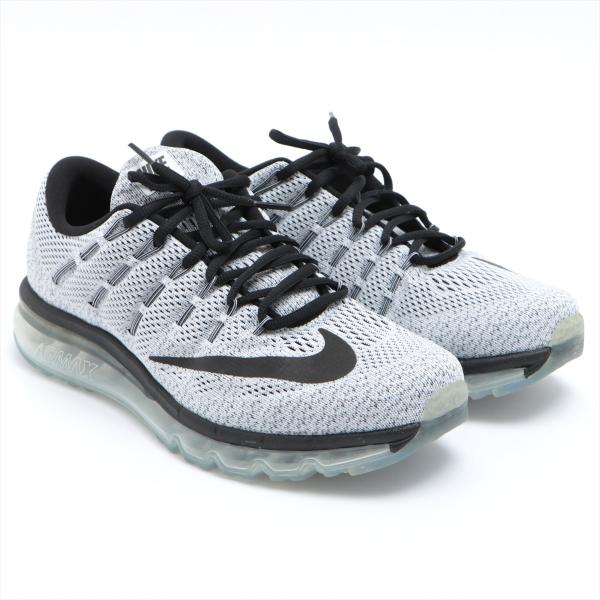 ナイキ メッシュ スニーカー 28 5cm メンズ グレー Air Max 16 101 Buyee Buyee Jasa Perwakilan Pembelian Barang Online Di Jepang