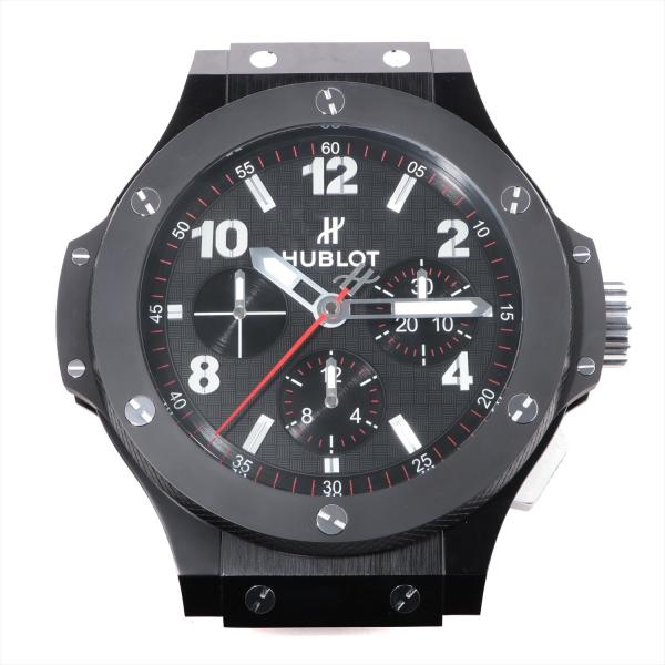 ウブロ ビッグバン 壁掛け時計 ウォールクロック Ss Qz 黒文字盤 Hv014345 Allu Yahoo ショップ 通販 Yahoo ショッピング