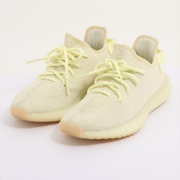 アディダス メッシュ スニーカー 24cm レディース イエロー イージーブースト 350 V2 Tu Allu Yahoo ショップ 通販 Yahoo ショッピング