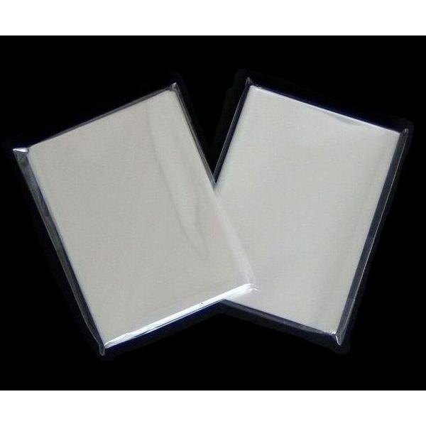 OPP袋 91mm幅 300枚【L判 生写真用 スリーブ ※在庫限り