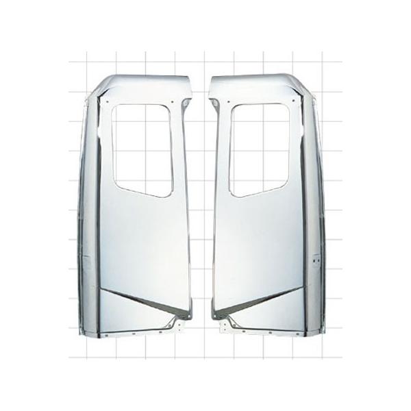 送料別途・代引不可】スーパーグレート用寝台パネル【標準ルーフ 