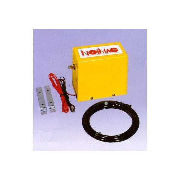 MAX-N-24 ノイマックコンプレッサー 24V : トラックアート歌麿Yahoo!店